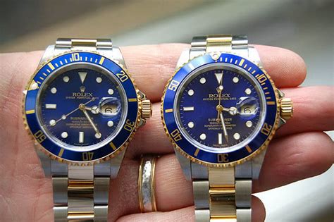 fake rolex worth|fake rolex vs real.